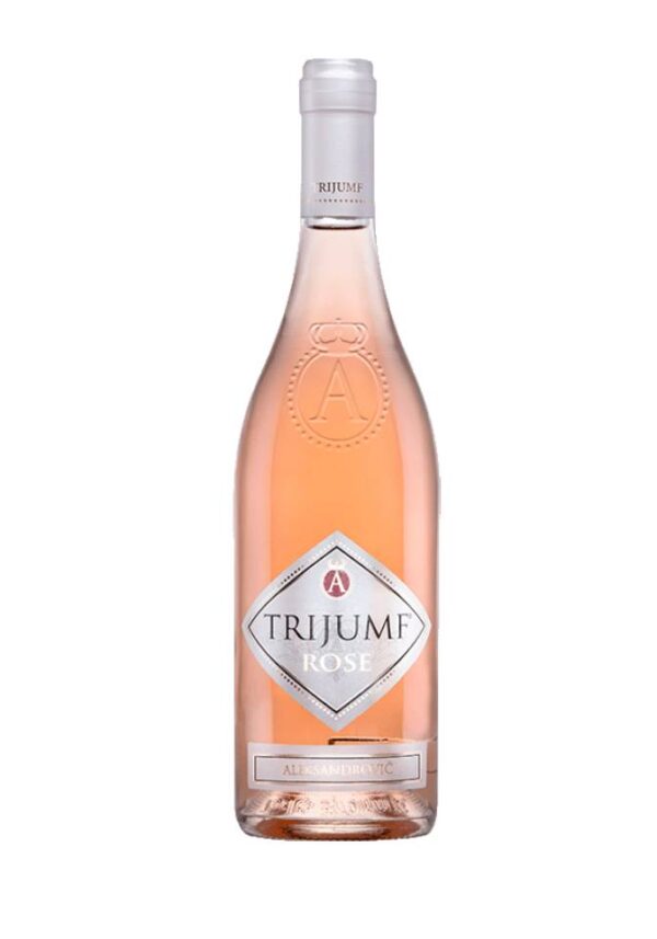Trijumf Rose