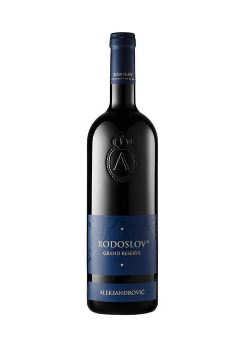 aleksandrovic-rodoslov-grand-reserve-rakije-i-vina Aleksandrović Rodoslov Grand Reserve vrhunsko arhivsko crveno vino