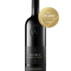 aleksandrovic-vozd-cabernet-sauvignon-rakije-i-vina Aleksandrović Vožd crveno vino Cabernet Sauvignon sa Decanter zlatom