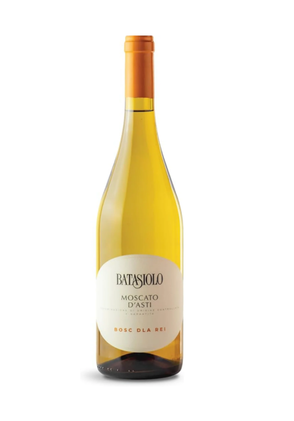 batasiolo-moscato-dasti-bosc-dla-rei-rakije-i-vina Batasiolo Moscato d'Asti Bosc Dla Rei slatko polupenusavo belo vino