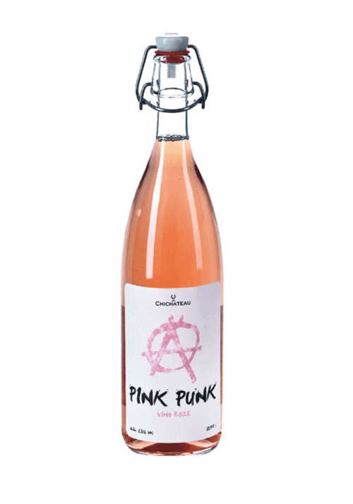 Pink Punk
