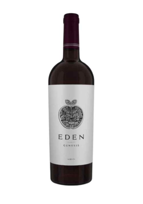 Eden Genesis