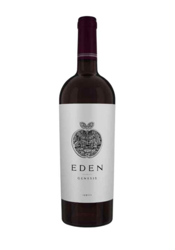 Eden Genesis