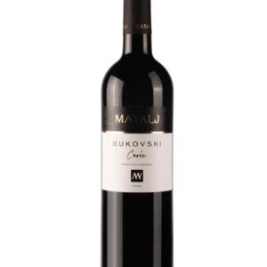 Matalj Bukovski Cuvee