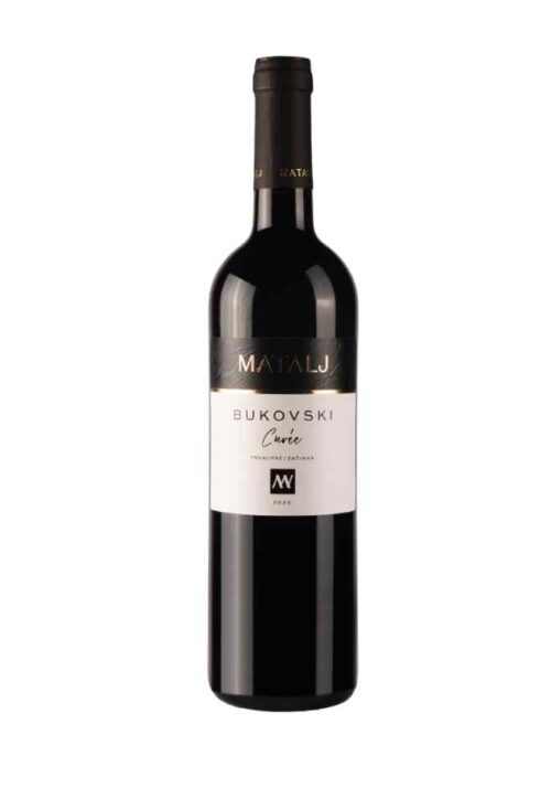 Matalj Bukovski Cuvee