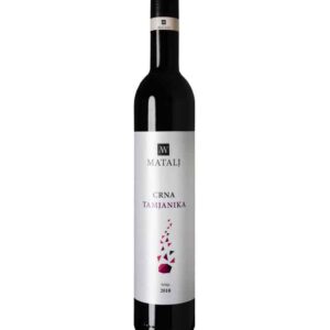Matalj Bukovski Cuvee