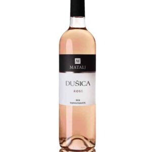 Matalj Bukovski Cuvee