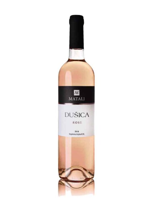 Matalj Dušica Rose