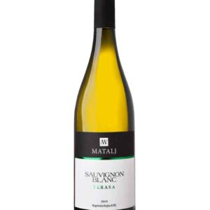 Matalj Bukovski Cuvee