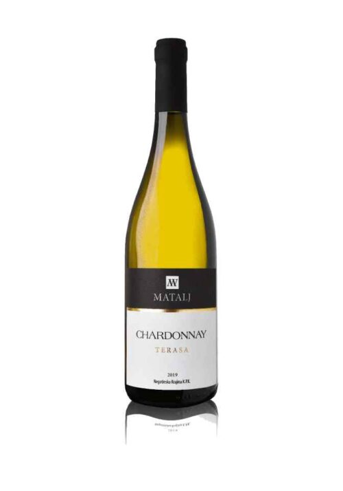 Matalj Terasa Chardonnay