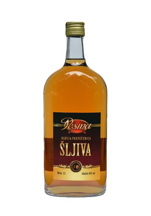 Pesma Šljiva 1L