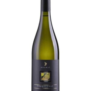 deuric-chardonnay-classic Belo vino Deurić Chardonnay Classic flaša 0.75l