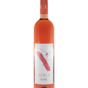 Lola Rose Sokolov zamak Sokolov zamak Lola Rose vino miris ruže i ratluka