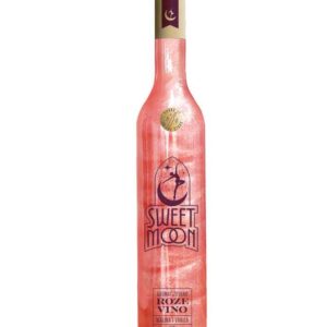 sokolov-zamak-sweet-moon-roze-boca Slatko roze vino Sokolov Zamak Sweet Moon boca