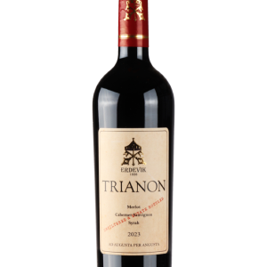 Erdevik-trianon Erdevik Trianon crveno vino vinarija Erdevik
