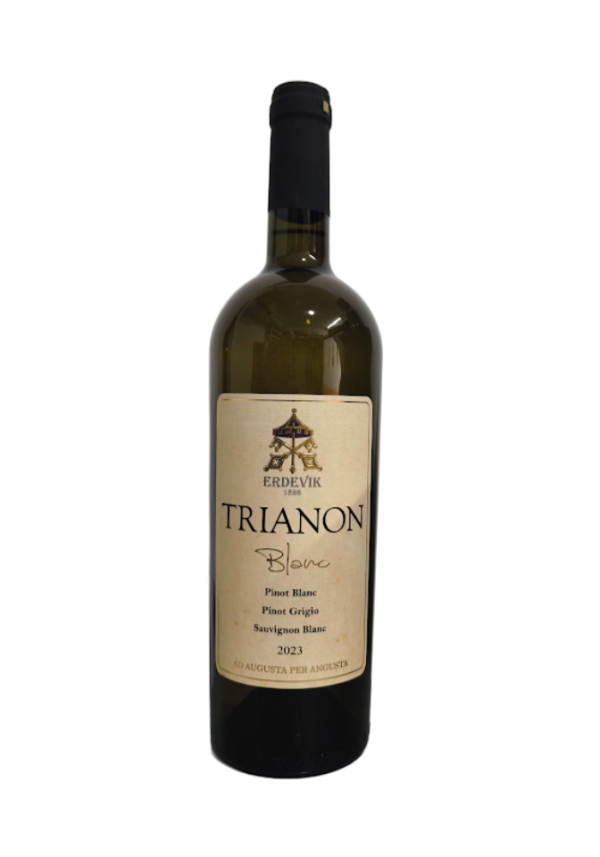 Belo vino Erdevik Trianon Blanc flaša 0.75l