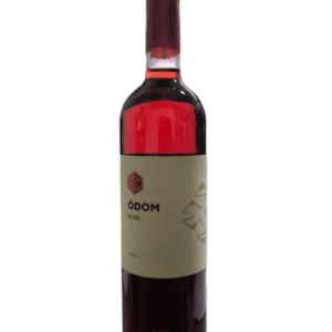 Savić Odom Rose - 100% Cabernet Sauvignon - Pirot vino-savic-pirot-odom-rose-100-cabernet-sauvignon-flasa
