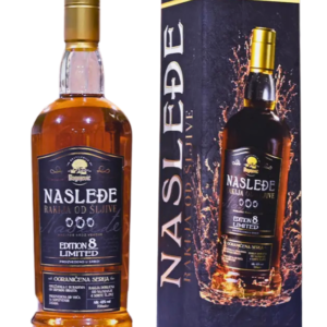 blagojevic-nasledje-sljiva-8g-limited-box Blagojević Nasleđe Šljiva Edition 8 Limited rakija boca sa kutijom