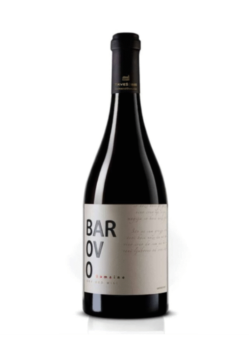 tikves-barovo-crveno-boca Crveno vino Tikveš Barovo boca