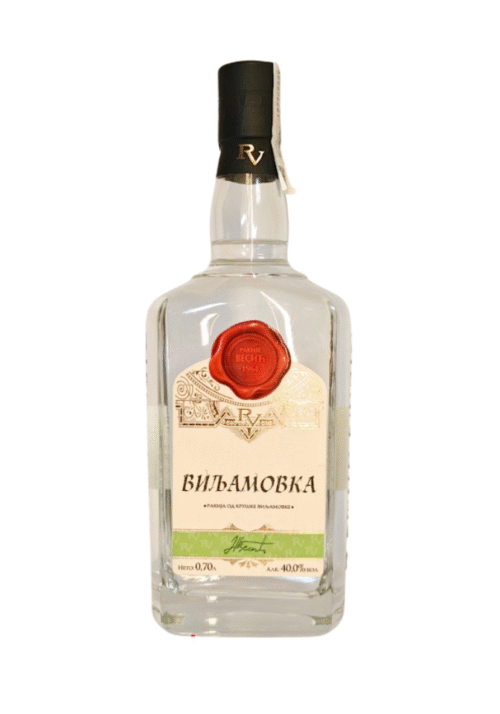 Vesić Viljamovka rakija od kruške 0.7l