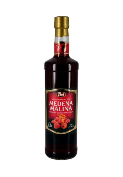Baš Medena Malina
