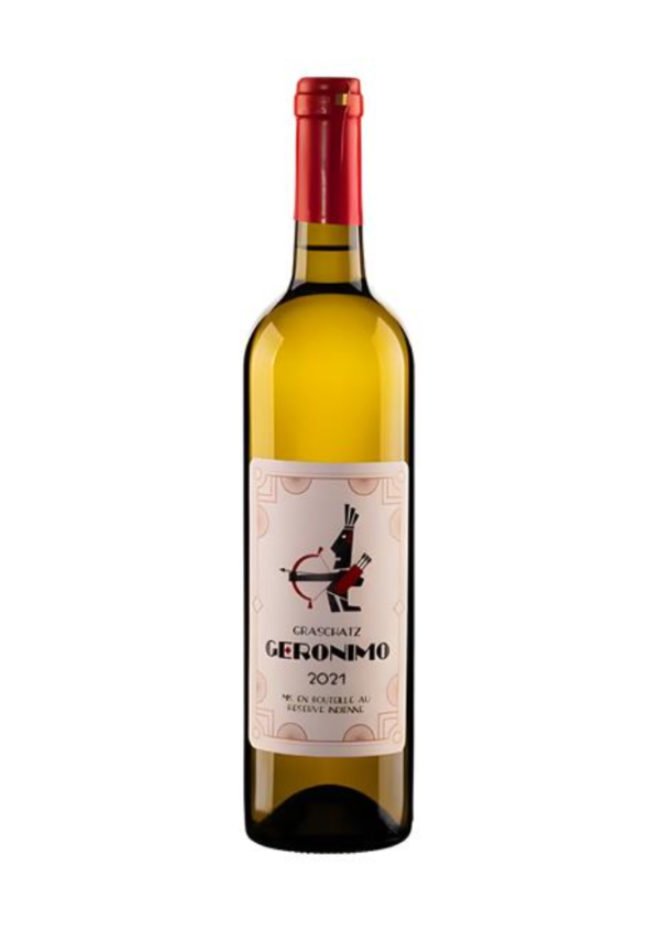 Erdevik Geronimo Erdevik Geronimo