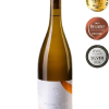 Belo vino Stanković Chardonnay Rabrovo boca