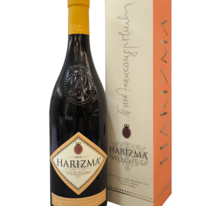 Harizma Selection 2023 Vinarija Aleksandrović Belo vino Aleksandrović Harizma Selection 2023 u originalnoj poklon kutiji