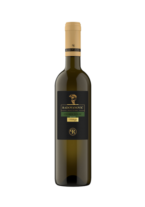 radovanovic-chardonnay-selekcija-belo-vino Vino Radovanović Chardonnay Selekcija u staklenoj boci 0.75l
