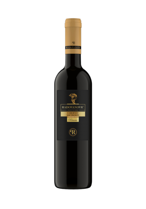 radovanovic-cabernet-sauvignon-reserva-vino Vrhunsko crveno vino Radovanović Cabernet Sauvignon Reserva 0.75l