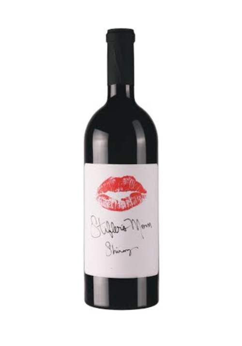 Erdevik Stifler's Mom Shiraz crveno vino boca