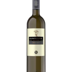 radovanović-pino-sivi Radovanović Pino Sivi belo suvo vino iz vinarije Radovanović