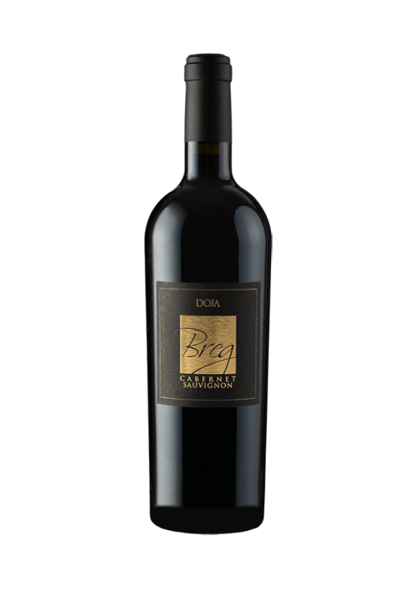 Doja Breg Cabernet Sauvignon premijum crveno vino
