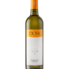 Vino Doja Chardonnay Barrique bela boca 0.75l