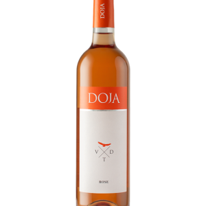 doja-rose-suvo-vino-prokupac Doja Rose suvo roze vino Vinarija Doja