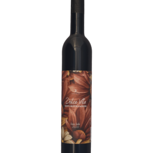 Vinarija Deurić - Dolce Vita Gewurztraminer Slatko belo vino Deurić Gewurztraminer Dolce Vita 0.5l