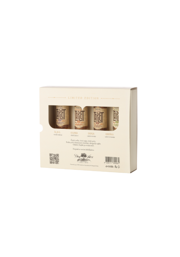 zaplet-poklon-paket-sastav-4-epruvete-rakije-cherry-hill