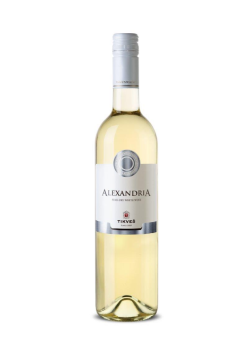 vino-tikves-alexandria-classic-belo-flasa-polusuvo-vino