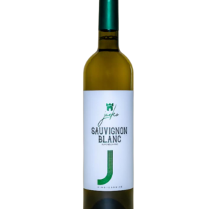 Janko Sauvignon Blanc - Vinarija Janko vino-janko-sauvignon-blanc-flasa-belo-suvo-vino