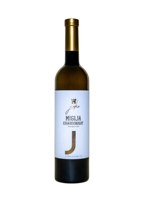vino-janko-misija-chardonnay-flasa-belo-suvo-vino