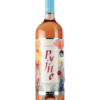 Spasić Rujno Rose - 100% Rskavac - Vinarija Spasić vino-spasic-rujno-rose-etiketa-100-rskavac-zupa