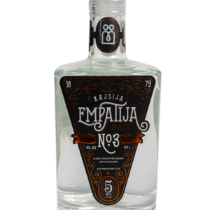 Empatija Kajsija No. 3 - Premium Fruit Brandy empatija-kajsija-no3-rakija-flasa-premium