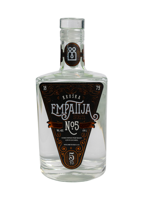 empatija-kruska-no5-rakija-viljamovka-5-godina