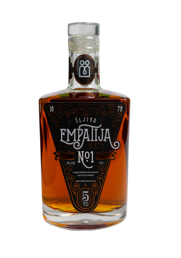 empatija-sljiva-no1-rakija-flasa-5-godina-hrast