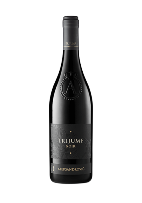 vino-aleksandrovic-trijumf-noir-flasa-crveno-suvo-pinot-noir-sumadija