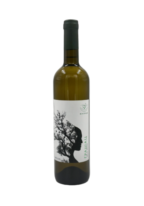 Milica Grašac - Vinarija Milica Stanjevo vino-milica-grasac-flasa-belo-suvo-vino-zupa