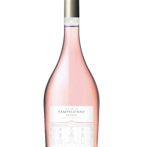 Chateau De Pampelonne Legende Rose chateau-de-pampelonne-legende-rose-flasa-roze-vino-provansa-francuska