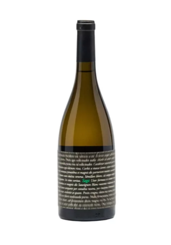 Bjelica Saga bjelica-saga-sauvignon-semillon-flasa-belo-vino-fruska-gora