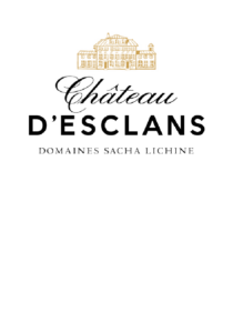Chateau dEsclans Logo chateau-desclans-logo-brend-dobavljac-provansa-francuska