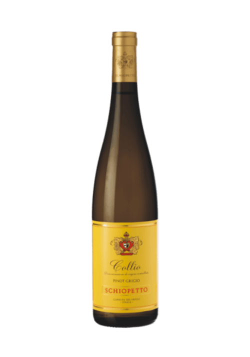 Schiopetto Pinot Grigio Collio DOC mario-schiopetto-pinot-grigio-collio-doc-boca